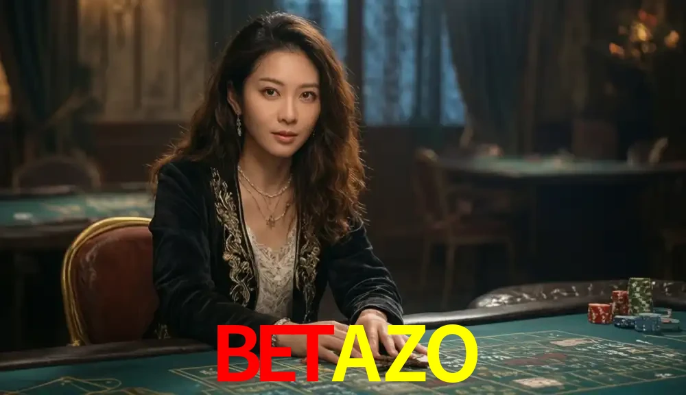 BETAZO Casino en Vivo
