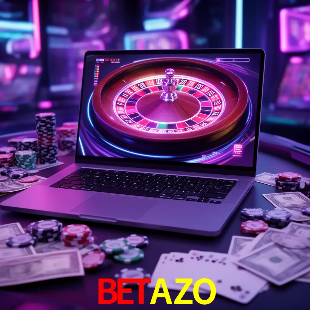 BETAZO Tragamonedas