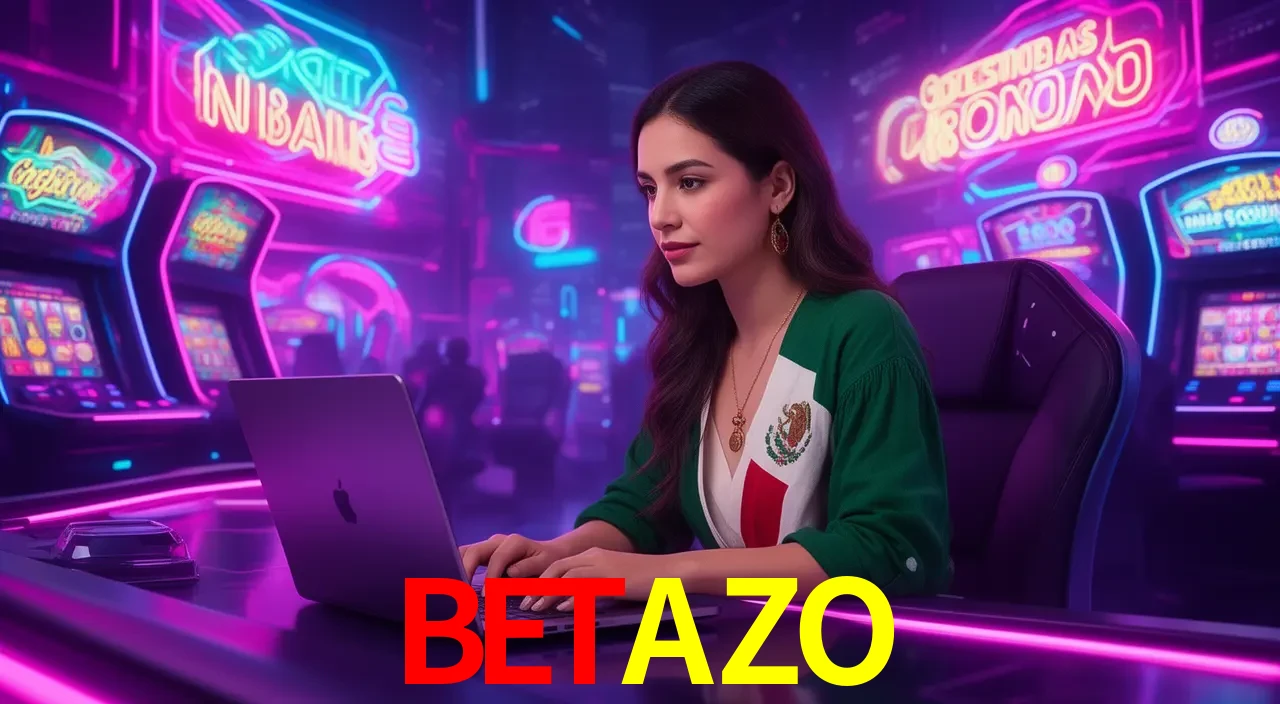 BETAZO Apuestas Deportivas