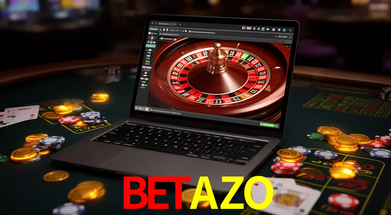 BETAZO Arcade
