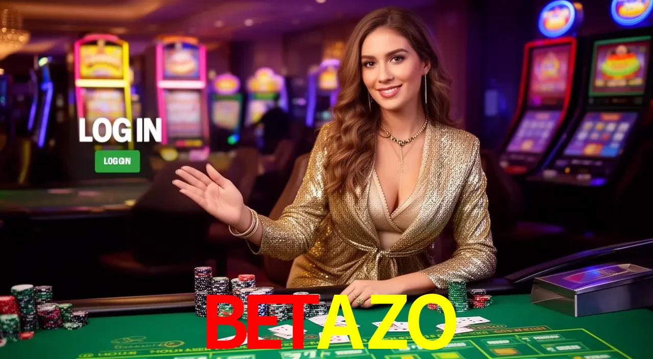 BETAZO Bingo