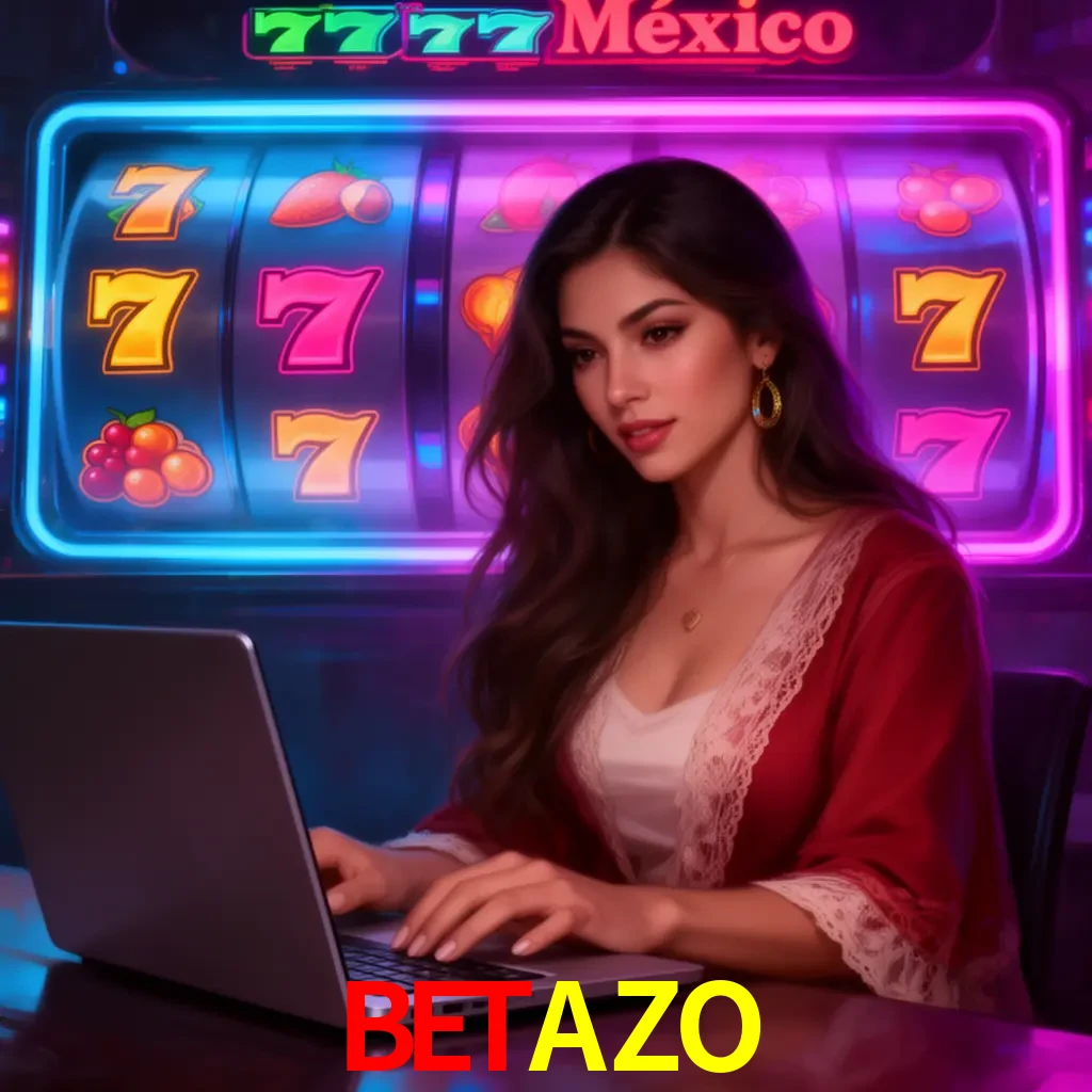 BETAZO Roulette en Vivo