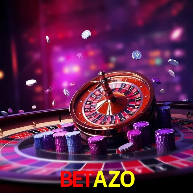 BETAZO Animaciones vibrantes