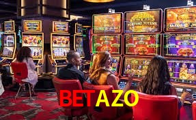 BETAZO Domina la emoción de Crash en BETAZO
