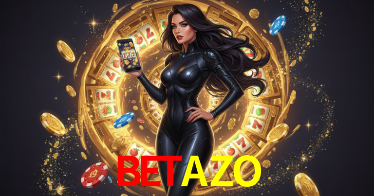 BETAZO mobile gaming