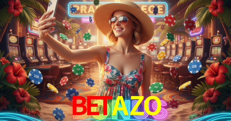 BETAZO Términos y Condiciones