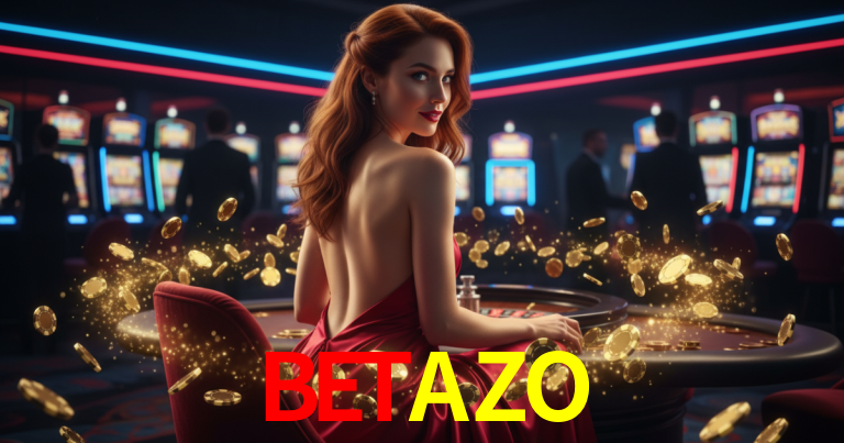 BETAZO lobby snapshot