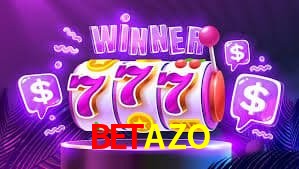 BETAZO gaming platform